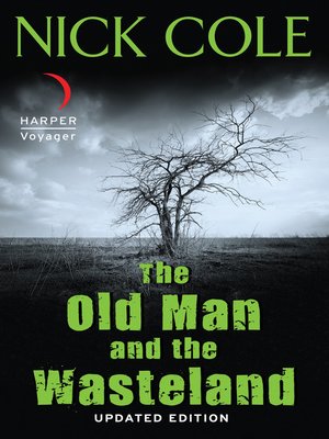 cover image of The Old Man and the Wasteland